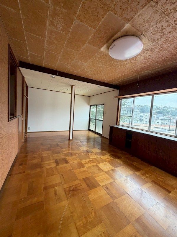 近くのローソン　横浜矢部町店まで1,390m（徒歩18分）
