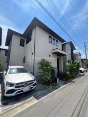 本町戸建の間取り画像