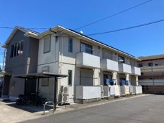 プラウディア湘南の外観画像