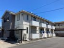 プラウディア湘南の間取り画像