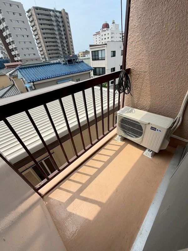 近くのローソン 平塚宮松町店まで719m（徒歩9分）