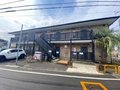 CASA・SAGAMI・OTUKAの外観画像