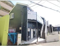 ゼニスネクストの外観画像