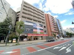 K SQUAREの外観画像