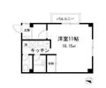 チェリーコアの間取り画像