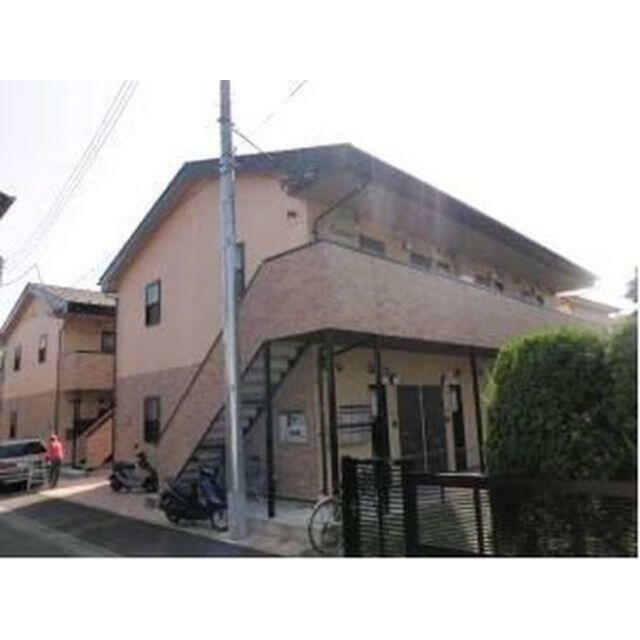 近くのファミリーマート 逗子山の根店まで409m(徒歩6分)