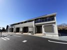 ile・villageの間取り画像