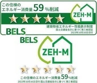 省エネラベル