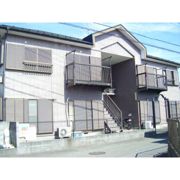第3スカイハイツの外観画像