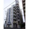 スカイコート相模大塚の間取り画像