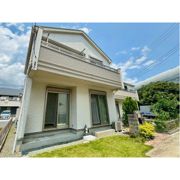 秦野市北矢名戸建の外観画像