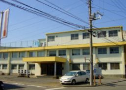 近くの湘南敬愛病院まで1,001m(徒歩13分)