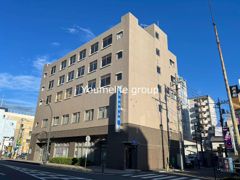 宮本ビルの外観画像