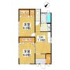 鎌倉台ハウス10の間取り画像