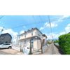 ファインビレッジIIIの間取り画像