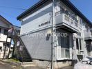フレグランス湘南llの間取り画像