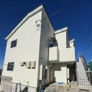 アーニャ南栗原の外観画像