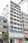 ヴェル コンシェールの間取り画像