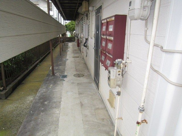 近くのクリエイトSDまで714m(徒歩9分)