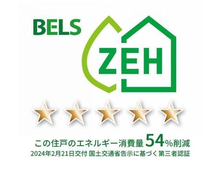 省エネラベル