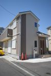 クレイドルガーデン茅ヶ崎市柳島海岸第10 2号棟の間取り画像
