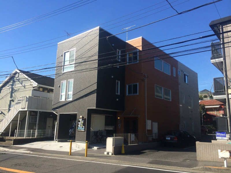 近くのセブンイレブン 藤沢善行店まで50m（徒歩1分）