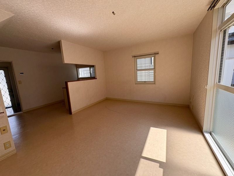リビング