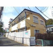 コーポエクセレントの外観画像