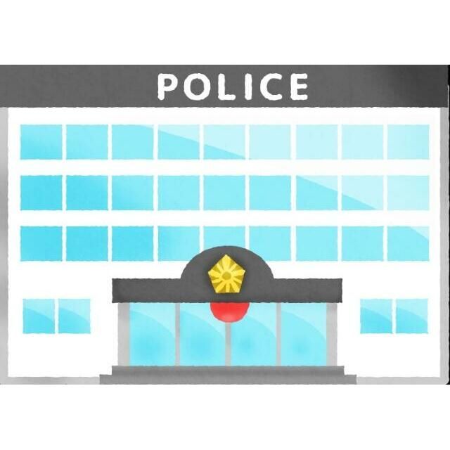 近くの栄警察署まで289m（徒歩4分）