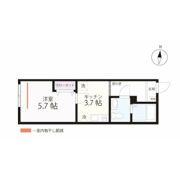QUIET CRAB HOUSE 本郷台IIA号棟（仮）の間取り画像