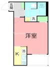 座間市入谷東4丁目新築の間取り画像
