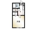 シェル湘南の間取り画像