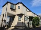 戸塚町戸建の間取り画像