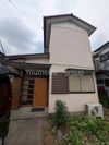 倉田貸家の間取り画像