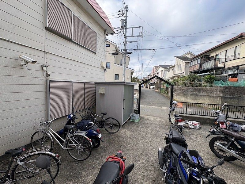 その他