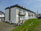熊沢ハイツ3の間取り画像