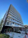 LIME RESIDENCE HIRATSUKA WESTの外観