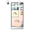 アルテミス湘南海岸の間取り画像