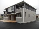 プロムナードTYの外観