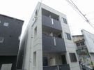 ロゼリアの間取り画像