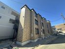 ベイルームスタイル湘南善行の間取り画像