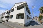 フラット富蔵の間取り画像