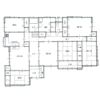 下川入555 貸家の間取り画像