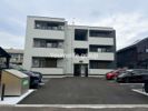 ロイヤルヒルズの間取り画像