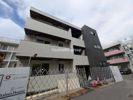 エスペリア栄町の外観