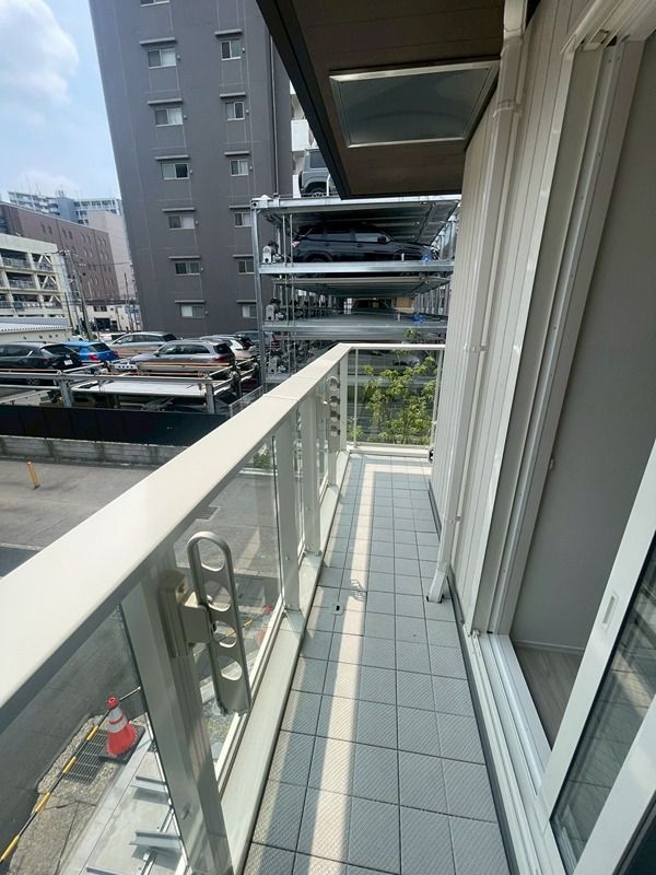 近くの仁厚会病院まで299m(徒歩4分)