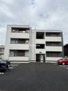 ロイヤルヒルズの外観