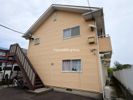エムズエステートAの外観