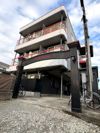 パラシオ小田原の外観