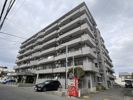 アトラクトマンショントムロの間取り画像